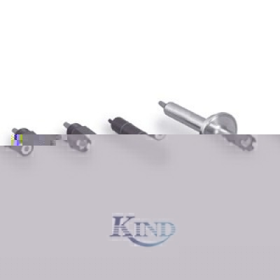 HACH GLI3/4英寸复合ORP/pH探头